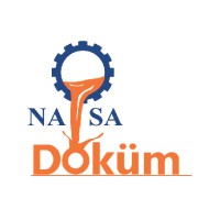 Nasa Döküm Sanayi Dış Ticaret logo - Similar company to Das Döküm