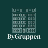 ByGruppen ApS logo - Similar company to Presto Denmark