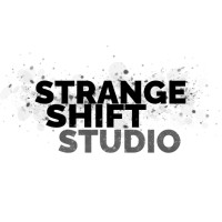 Strange Shift Studio logo - Similar company to Excellent Rectangle Inc.