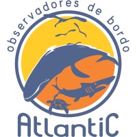 ATLANTIC - Observadores de Bordo logo - Similar company to Instituto Nova Maré - Inmar