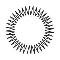 EF93 logo - Similar company to This Was A Sheet