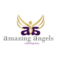 Amazing Angels Care logo - Similar company to Qualitcare24-7