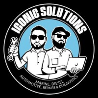 Iconic Solutions
