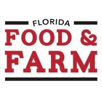 Florida Food & Farm logo - Similar company to Agriculture Communicators Of Florida