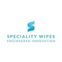 Speciality Wipes logo - Similar company to Safercv Ltd  (Shouldersink Uk)