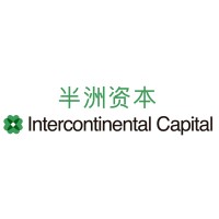 Intercontinental Capital logo - Similar company to Oléane Key