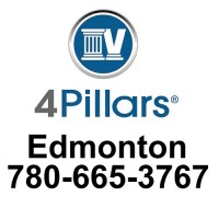 4 Pillars- Northern Alberta logo - Similar company to Feigel Investments