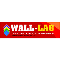 WALL LAG (WALES) LIMITED logo - Similar company to Cyd Innovation