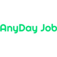 AnyDay Job logo - Similar company to Mypal
