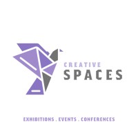 Creative Spaces logo - Similar company to Guestech