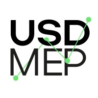 USD MEP logo - Similar company to Dólar Bolsa