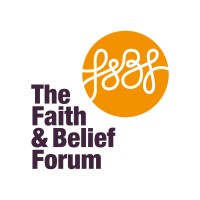 The Faith & Belief Forum logo - Similar company to Solutions Not Sides