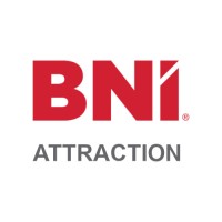 BNI Attraction Chapter logo - Similar company to Bni Creation Chapter Hk