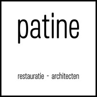 Patine Architecten logo - Similar company to Dhd Architecture