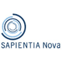 SAPIENTIA Nova Ltd logo - Similar company to Calms Software