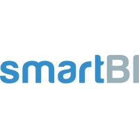SmartBI Solutions logo - Similar company to Source Bilişim Hizmetleri