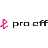 PRO.EFF GmbH logo - Similar company to Tch Industries
