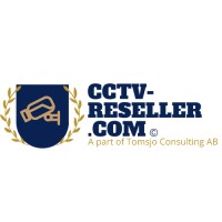 CCTV-reseller.com A part of Tomsjo Consulting AB logo - Similar company to Cctv System Solution