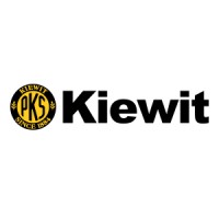Kiewit logo - Similar company to Venda Search