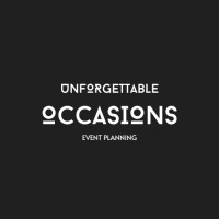 Unforgettable Occasions