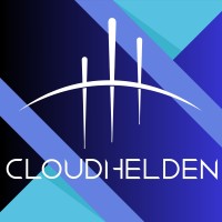 CloudHelden logo - Similar company to Cloudaboutnow