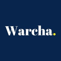 Warcha digitale logo - Similar company to Dinomite Studio