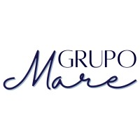 Grupo Mare logo - Similar company to Brandi Studio