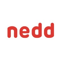 Nedd logo - Similar company to Creators Media, Inc.