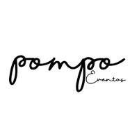 Pompo Eventos logo - Similar company to Eventos Valhalla