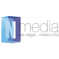 Nmedia logo - Similar company to Nmedia