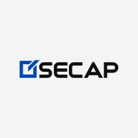 Secap S.p.a. logo - Similar company to Imp Electric S.R.L.