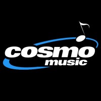 Cosmo Music logo - Similar company to Launch Music