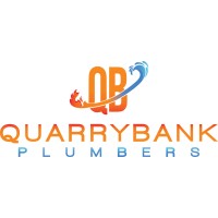 Quarrybank Plumbers logo - Similar company to Mode Fire + Security