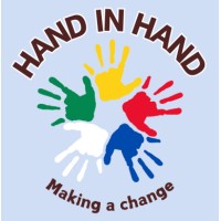 Hand In Hand Global NGO logo - Similar company to Teens For Change