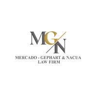 Mercado-Gephart & Nacua Law Firm logo - Similar company to Xcellerate Law Firm Accounting Solutions