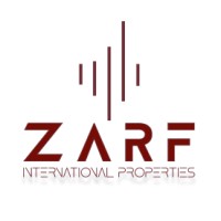 ZARF International Properties logo - Similar company to Gettingrichtoday
