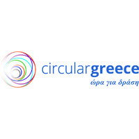 LIFE-IP CEI-Greece - Circular Greece logo - Similar company to Δίκτυο Δαφνη / Dafni Network