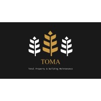 TOMA Total Property & Building Maintenance logo - Similar company to Wingman Aerial Tool Systems
