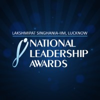 LPS IIML National Leadership Awards logo - Similar company to Krantii