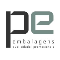 PE Embalagens logo - Similar company to Without Stress