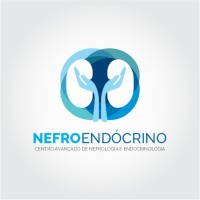 Clínica Nefroendócrino logo - Similar company to Ime - Clínica Cidadã