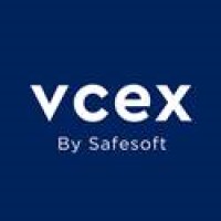 VCEX logo - Similar company to Safesoft Ltd