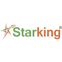 STARKING (Indo Farm Implements) - India logo - Similar company to Susham Solutions