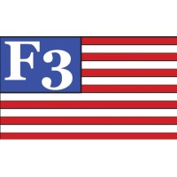 F3Defense logo - Similar company to Safehub Systems