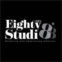 88Studio logo - Similar company to Temptation International