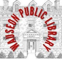 Wauseon Public Library logo - Similar company to West Side Montessori