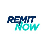 RemitNow Fintech logo - Similar company to Clavis Fintech
