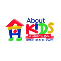 About Kids and Adults Too Home Health Care logo - Similar company to Pivot Home Health