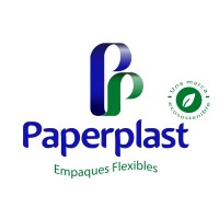 PAPERPLAST logo - Similar company to Quick Pack Solution
