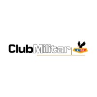 Club Militar logo - Similar company to Babel 2017 Sl